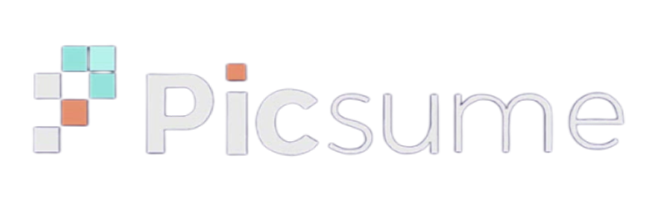 Picsume Logo